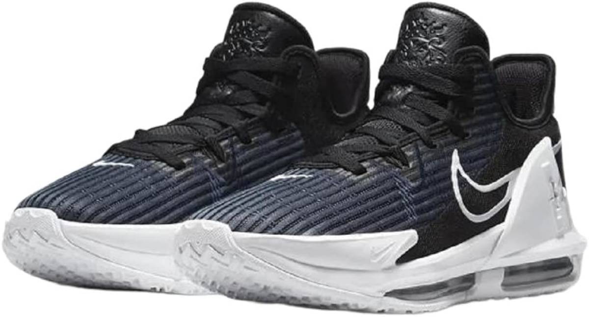 人気商品ランキング 27.5cm ナイキ バスケットボール レブロン・ジェームズ VI WITNESS LEBRON CZ4052‐002 6 ウィットネス レブロン 27.5cm
