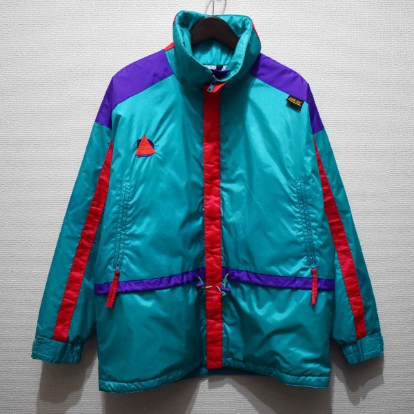 アルパインデザインALPINE DESIGNゴアテックス ナイロン アルパインデザインALPINE DESIGNゴアテックス ナイロン