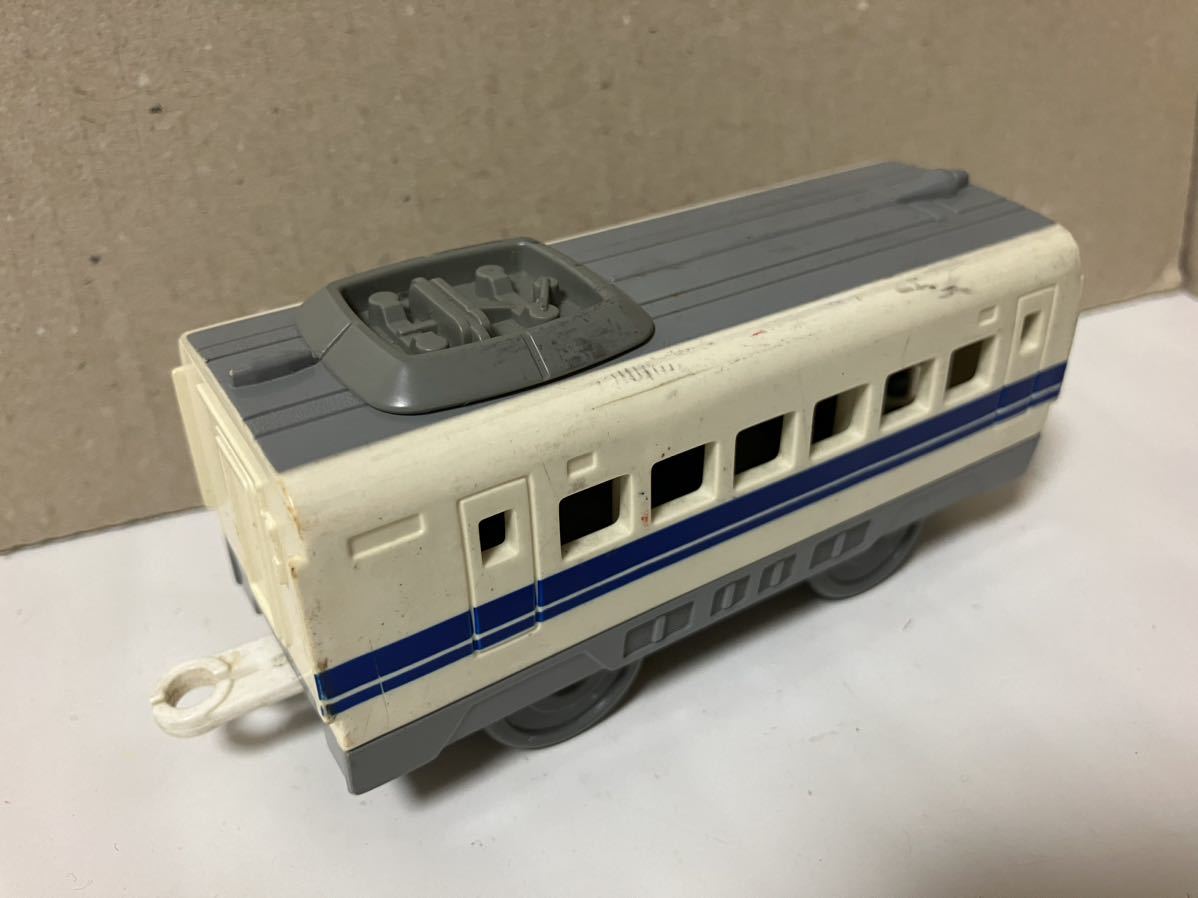 【プラレール】700系 新幹線 旧製品 中間車