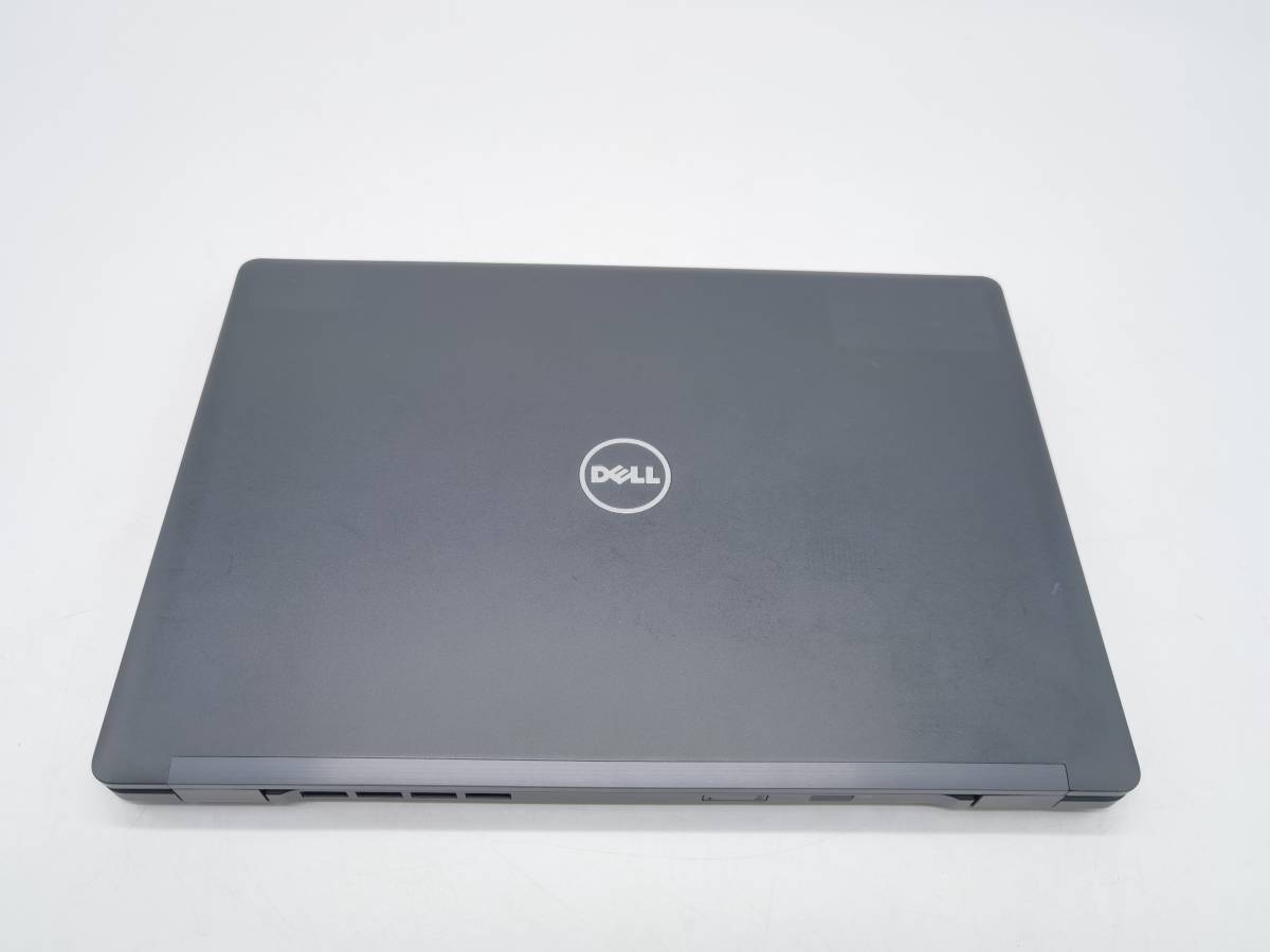 ジャンク／　Dell　デル Latitude　5280／ Intel Core i5ー7300U　2.60GHz／8G_画像7