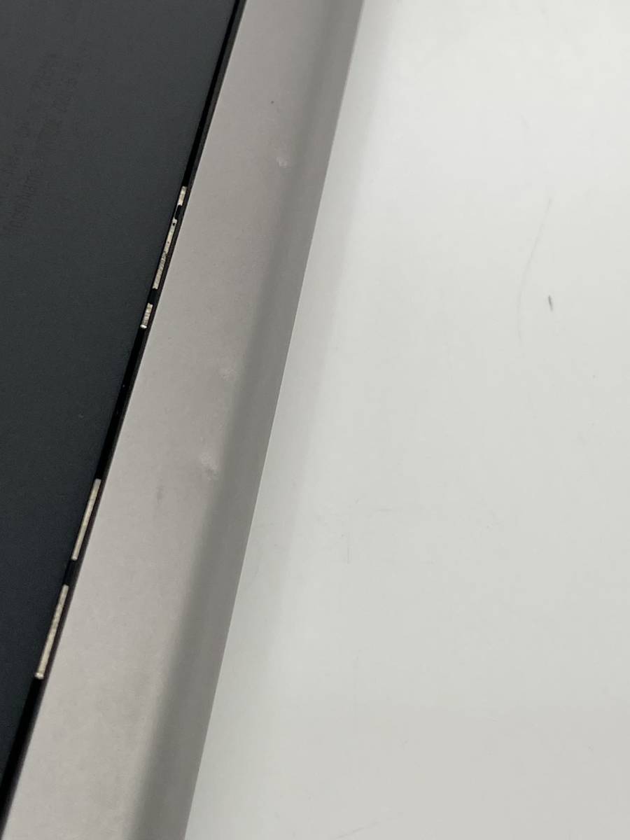 ジャンク/TOSHIBA Ultrabook R82/P/ Intel CoreM-5Y10C 0.8GHZ /128Ｇ/ 4G/ 12.5インチ/タッチパネルの画像8