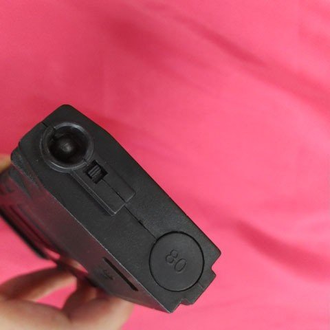 【中古現状品】KRYTAC TRIDENT MK2 PDW 電動ガン_画像9