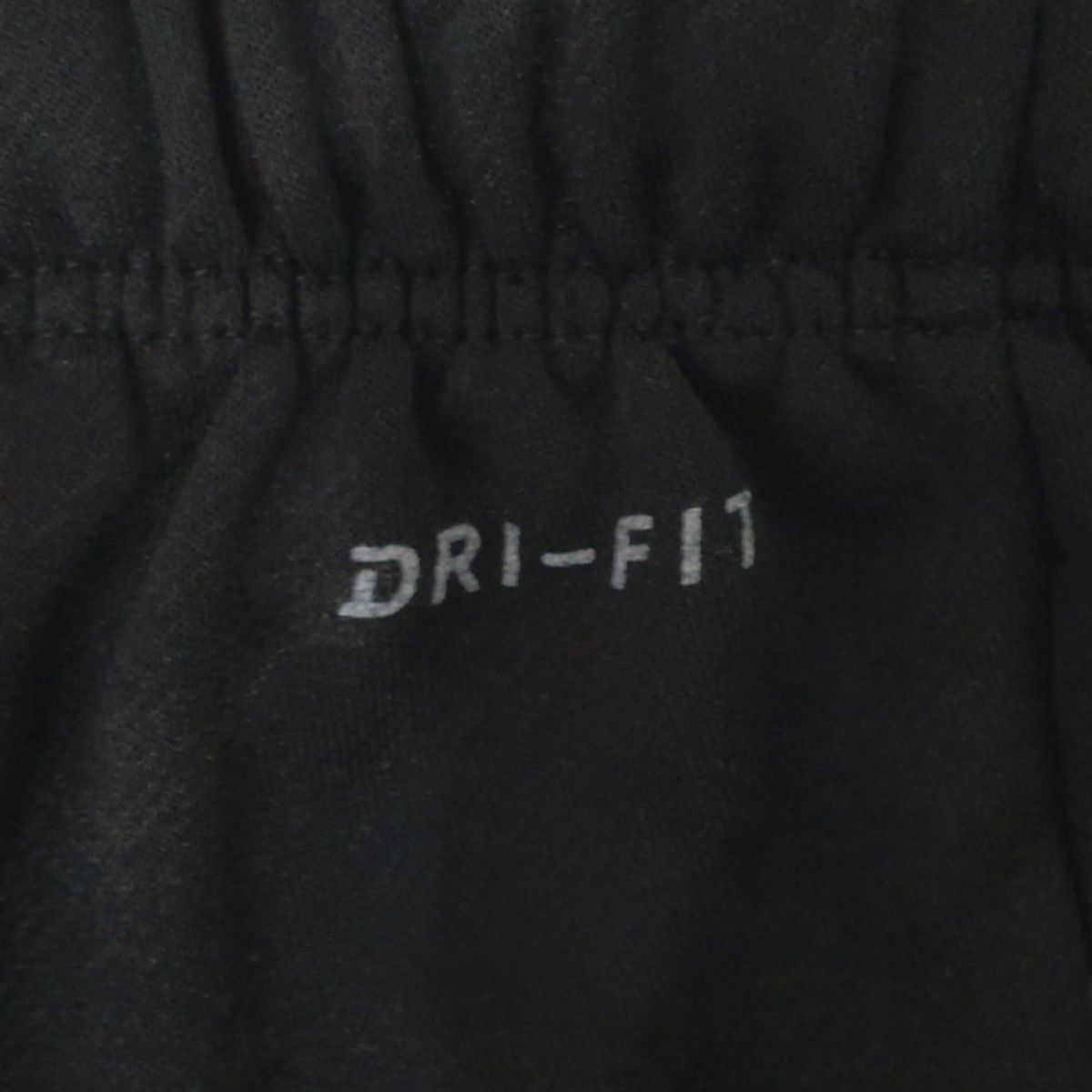Nike DRI-FIT フリース 3/4 ショート ハーフパンツ Swoosh adidas Puma Under armour ランニング フィットネスの画像6