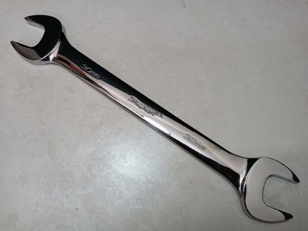Yahoo!オークション - 未使用 Snap-on スナップオン 30mm 32mm Yahoo!オークション - 未使用 Snap-on スナップオン 30mm 32mm