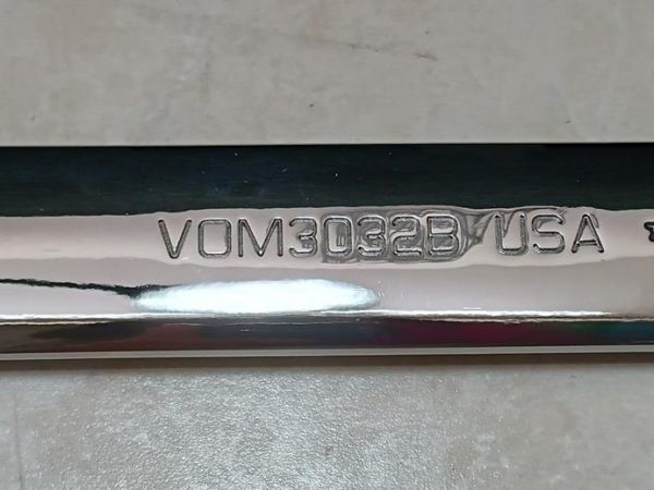 Yahoo!オークション - 未使用 Snap-on スナップオン 30mm 32mm Yahoo!オークション - 未使用 Snap-on スナップオン 30mm 32mm