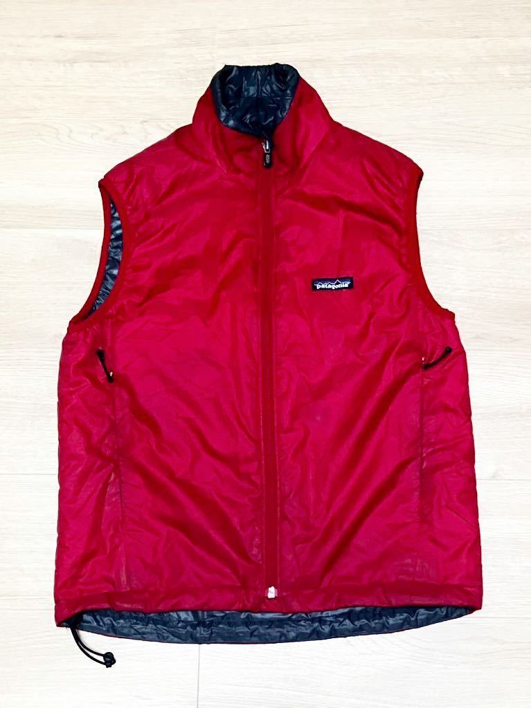 Patagonia patagonia micro puff ball Лучший 06 Red XS Size