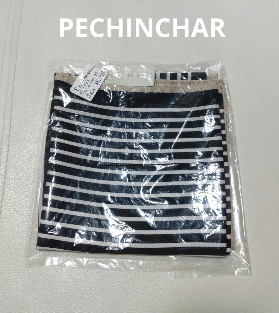 新品 未開封 タグ付き【SCOTCLUB購入】PECHINCHAR