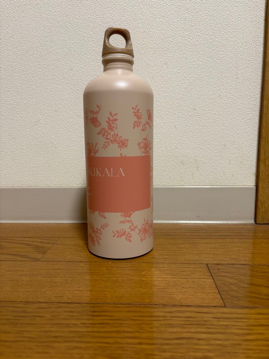 ホットヨガLAVA 水素ボトル フラワーオレンジ|Yahoo!フリマ(旧 ホットヨガLAVA 水素ボトル フラワーオレンジ|Yahoo!フリマ(旧