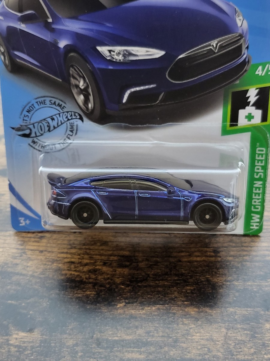 ★小箱発送 ホットウィール STH スーパートレジャーハント TESLA MODEL S テスラ モデル S 未開封 レア Super Treasure Hunt HotWheels★_状態は写真・質問にてご確認、ご判断下さい