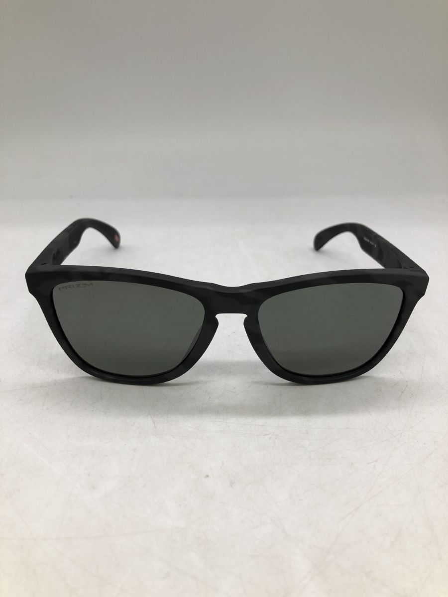 【OAKLEY】オークリー サングラス 9245-6554 Frogskins フロッグスキン カラーブラックカモ【いわき鹿島店】_画像2