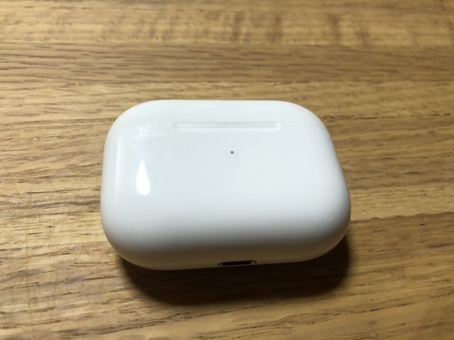 代引可】 Apple 充電ケースのみ アップル プロ エアーポッズ ケース
