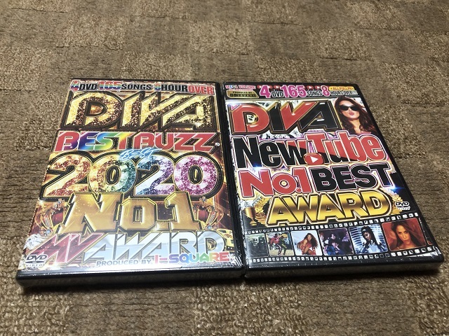 4DVD 正規品 新品 DIVA DVD VIDEO 洋楽 K-POP HIPHOP R&B SOUL⑧_画像1