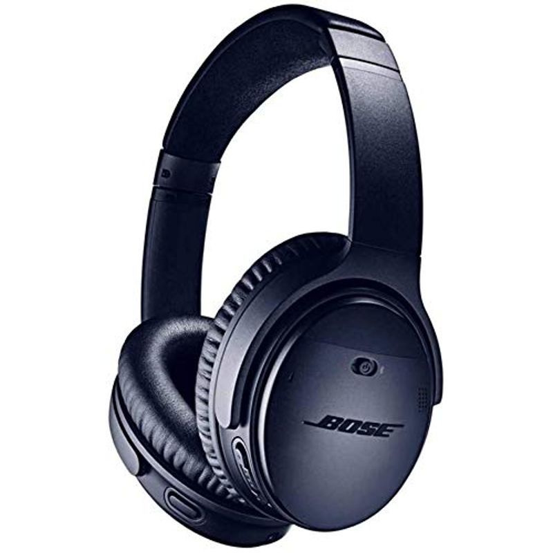 Bose QuietComfort 35 wireless headphones II ワイヤレスノイズキャンセリングヘッドホン Amazo