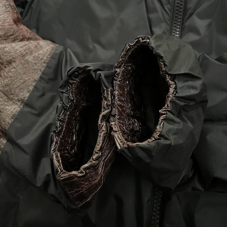 Bibian 比比昂 - NY81601 The North Face ノースフェイス Bibian 比比昂 - NY81601 The North Face ノースフェイス