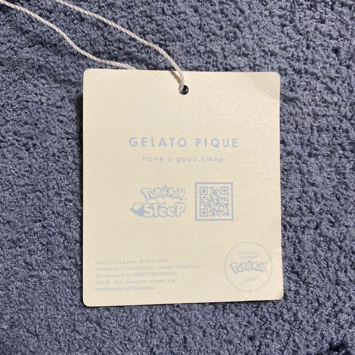 新品未使用】gelato pique ルームウェア カビゴン ポケモン 新品未使用】gelato pique ルームウェア カビゴン ポケモン