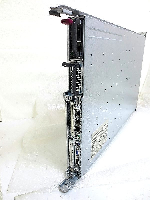 PK15075R★HP★サーバー★ProLiant DL360 G4P★ジャンクの画像2