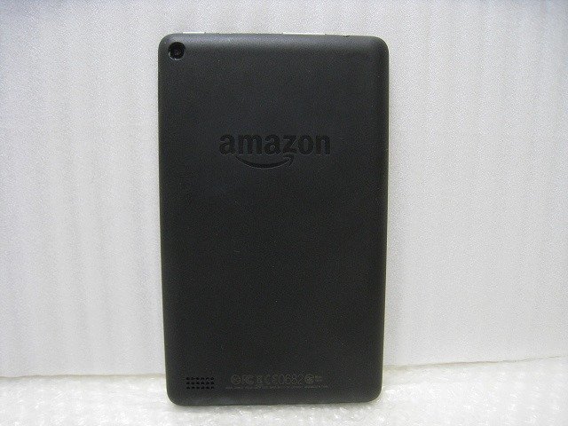 PK14629S★Amazon★Kindle Fire タブレット 第5世代 8GB 本体のみ★SV98LN★_画像4