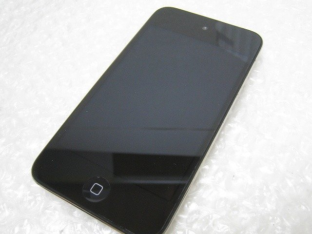 PK15087S★Apple★iPod touch 32GB★A1367・PC544J/A★ジャンク★_画像5