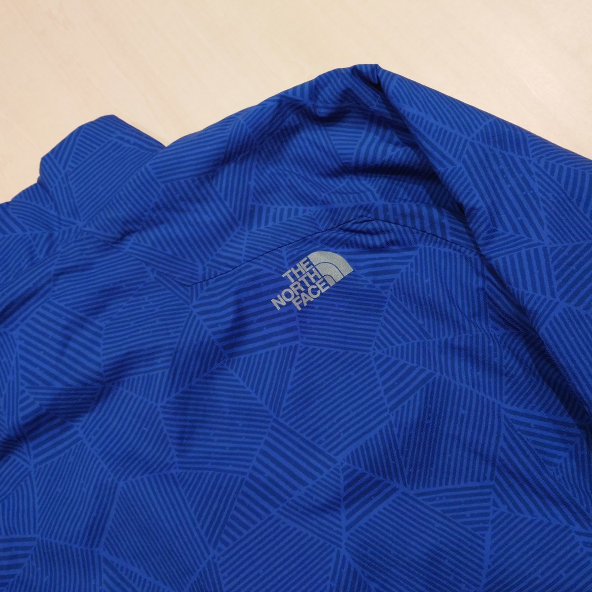 THE NORTH FACE 中綿ジャケット VENTRIX trail Jacket 未使用新品 サイズS 2401 flight series ノースフェイス