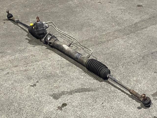  Silvia E-S14 original steering rack operation verification settled gome private person sama delivery un- possible stop in business office possible (S13/S15/180SX/ gearbox / gear box 