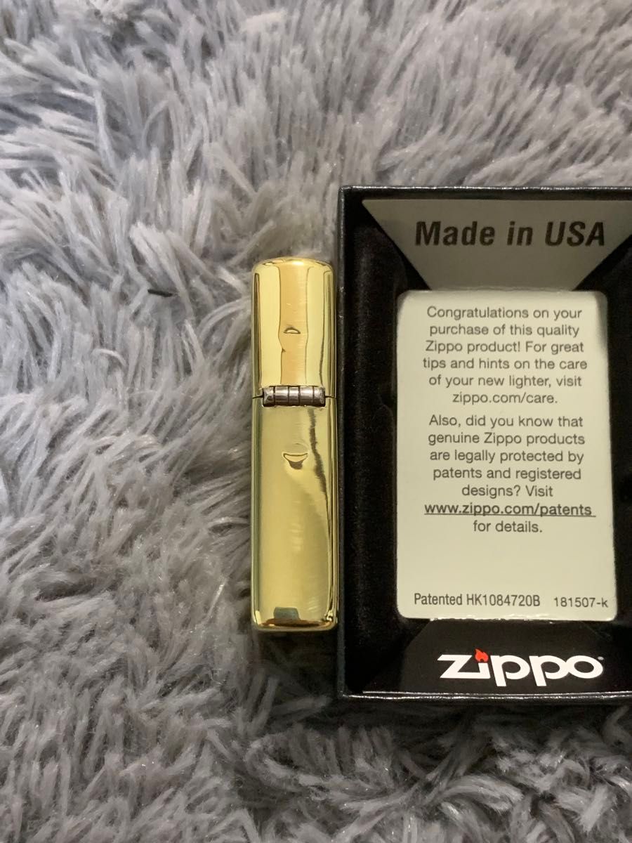 Zippo Ferrari MAGNETI MARELLI ジッポー フェラーリ 