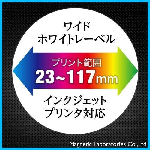 HI-DISC 録画用DVD-R HDDR12JCP100 (CPRM対応/16倍速/100枚)_画像4