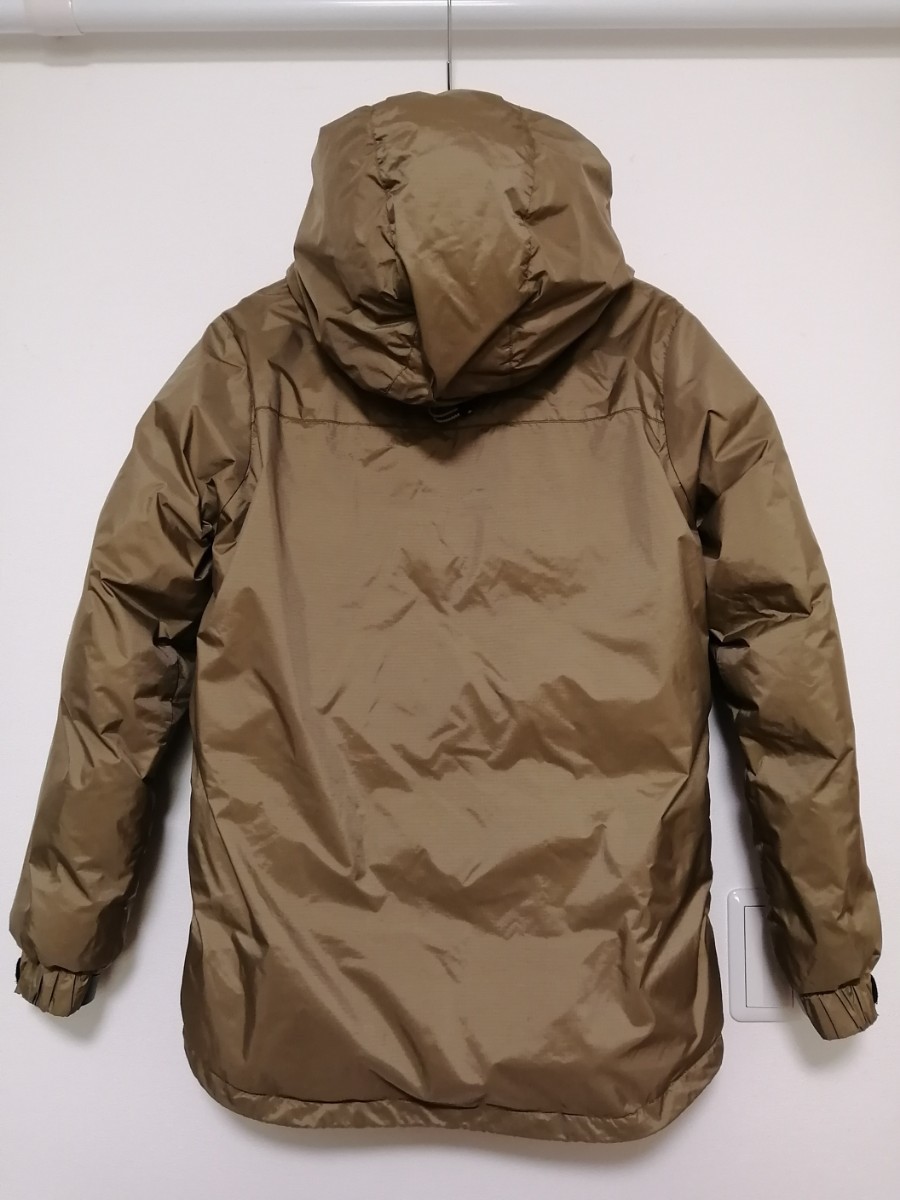 美品 URBANRESEARCH別注 アーバンリサーチ NANGA ナンガ AURORA 美品 URBANRESEARCH別注 アーバンリサーチ NANGA ナンガ AURORA