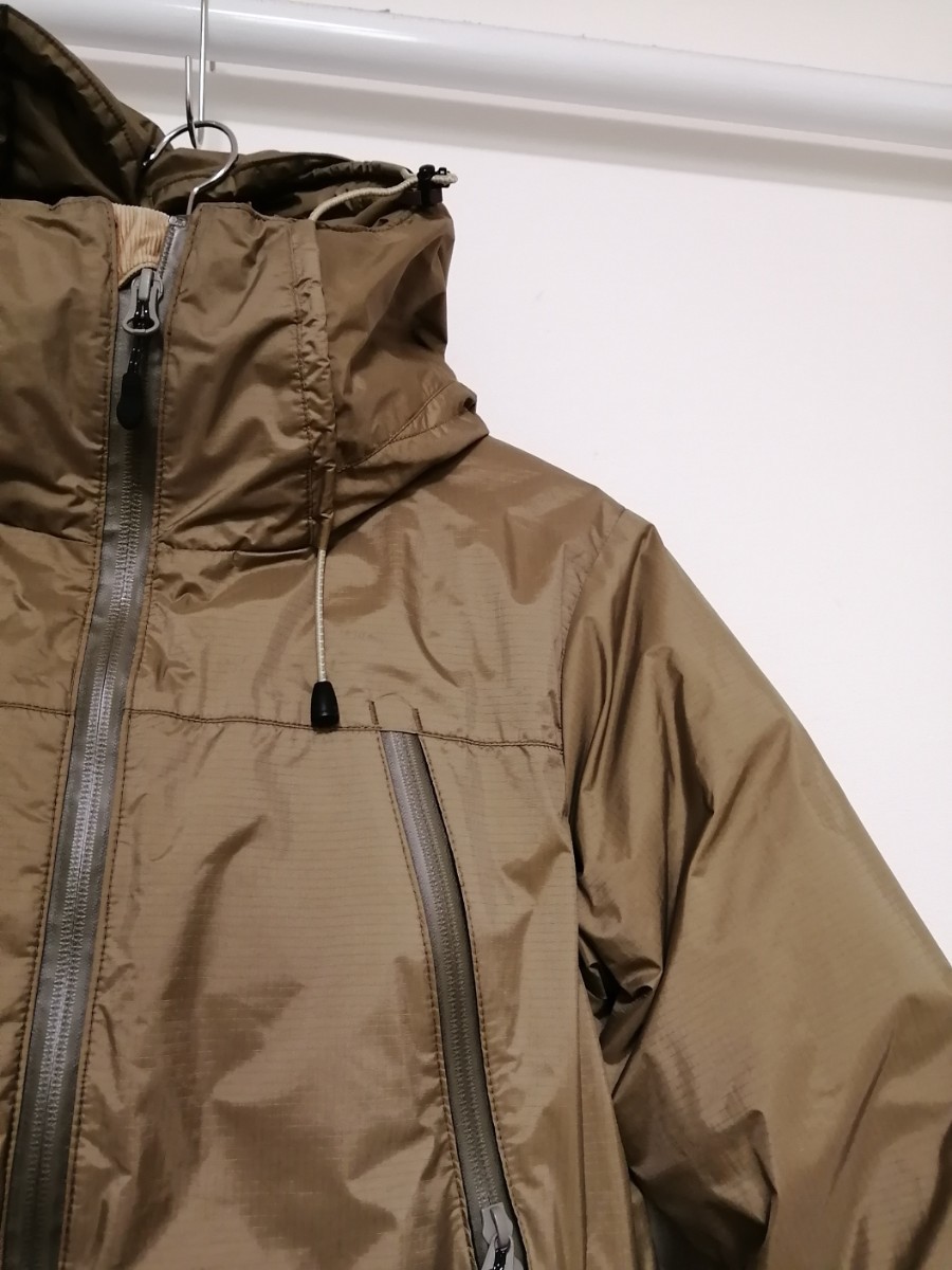 美品 URBANRESEARCH別注 アーバンリサーチ NANGA ナンガ AURORA 美品 URBANRESEARCH別注 アーバンリサーチ NANGA ナンガ AURORA