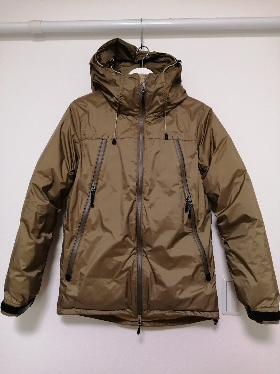 美品 URBANRESEARCH別注 アーバンリサーチ NANGA ナンガ AURORA 美品 URBANRESEARCH別注 アーバンリサーチ NANGA ナンガ AURORA