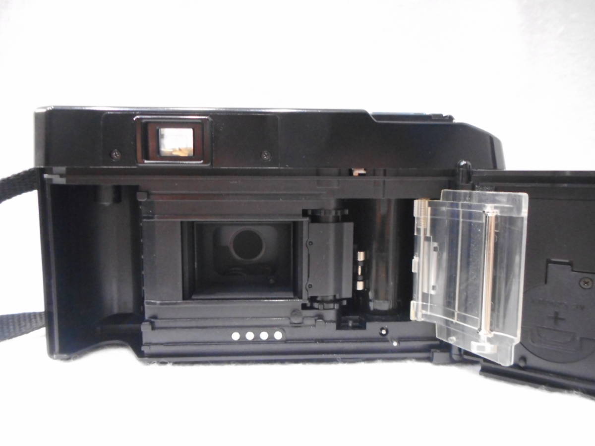 ☆MINOLTA ミノルタ カメラ Auto Focus Tele AF-Tele ジャンク USED品 ケース入りの画像10