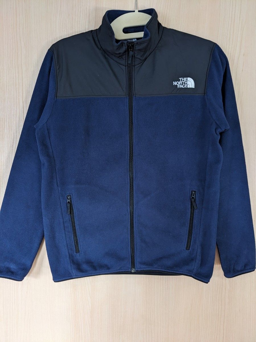 THE NORTH FACE ザ・ノース・フェイス フリースジャケットS