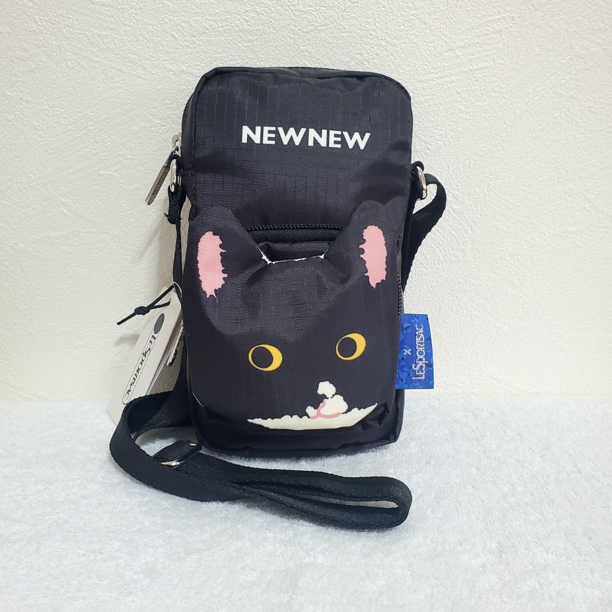 レスポートサック newnew 海外限定 ミニフォンショルダーバッグ レスポートサック newnew 海外限定 ミニフォンショルダーバッグ