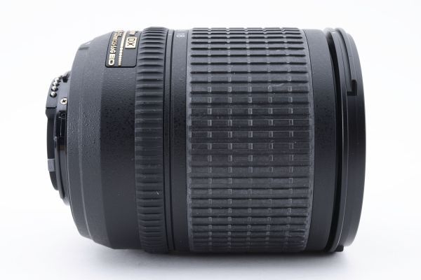 【動作好調】 Nikon ニコン AF-S NIKKOR 18-135mm 3.5-5.6 G DX ED レンズ デジタル一眼カメラ #1202B_画像9