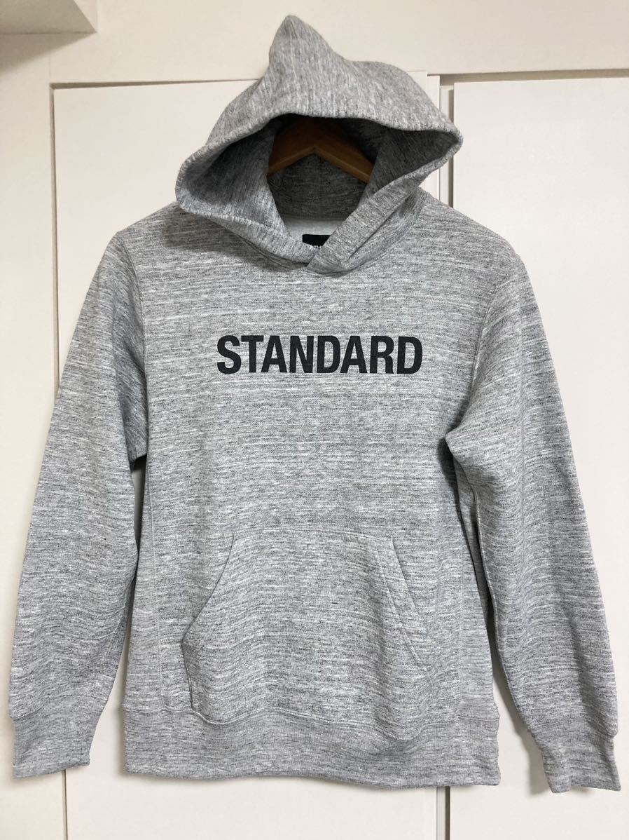 THE NORTH FACE（ノースフェイス） STANDARD（スタンダード）フーディ