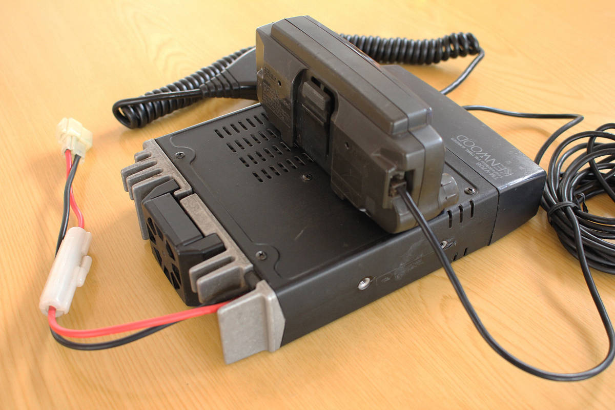Yahoo!オークション - KENWOOD TM-V708 144/430MHz 20W機 Yahoo!オークション - KENWOOD TM-V708 144/430MHz 20W機
