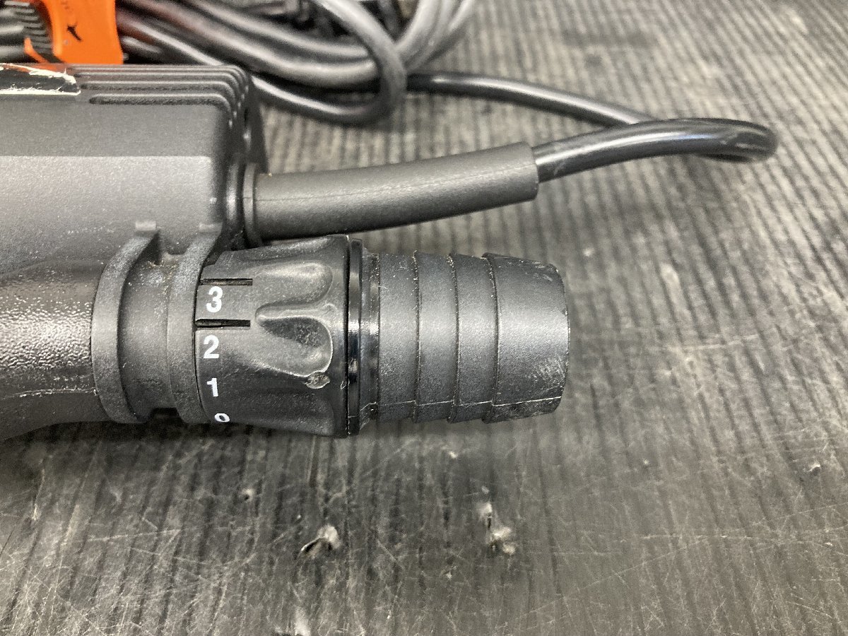中古品】ルペス 電動ギア駆動サンダー・ポリッシャー EK150AE 中古品】ルペス 電動ギア駆動サンダー・ポリッシャー EK150AE