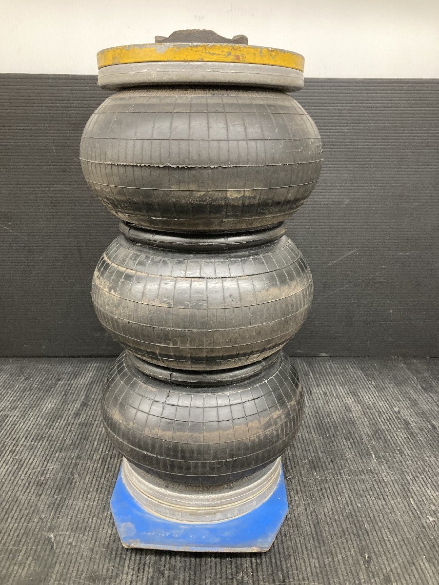 中古品】エアジャッキ /IT50UZ7ETM4C エアーツール 中古品】エアジャッキ /IT50UZ7ETM4C エアーツール