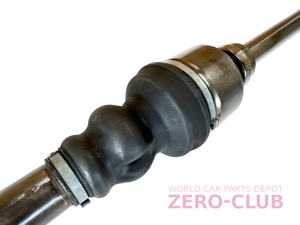 [ Peugeot 306 N5SI RFV AT for original front drive shaft right side ][1942-65923]