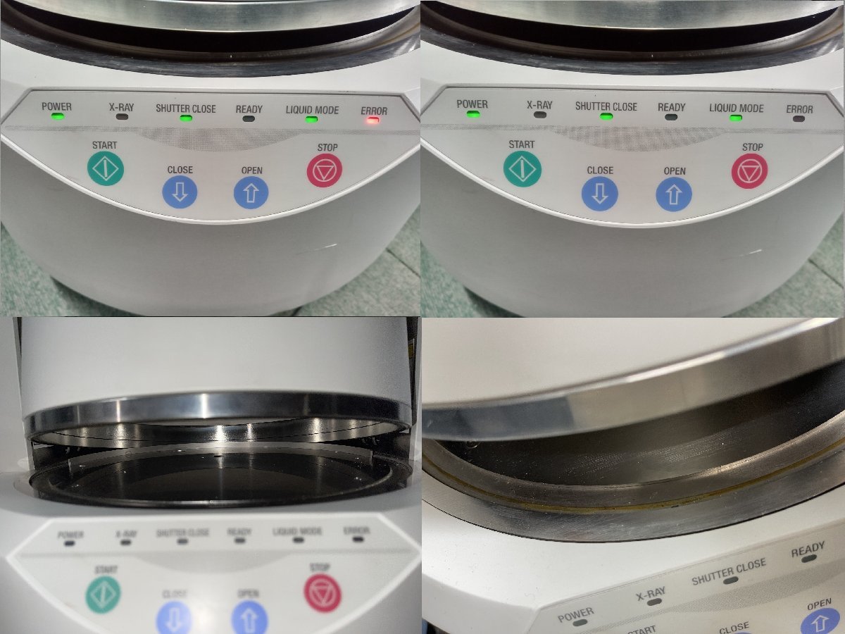 SHIMADZU EDX-700 Rayny 卓上型 エネルギー分散型 蛍光X線 分析 SHIMADZU EDX-700 Rayny 卓上型 エネルギー分散型 蛍光X線 分析