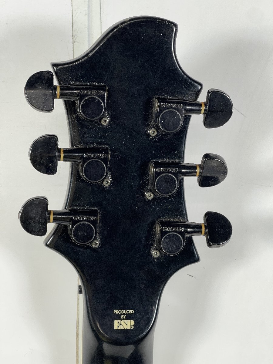 EDWARDS E-CL-140 ? レスポール エレキギター SUGIZO モデル EDWARDS E-CL-140 ? レスポール エレキギター SUGIZO モデル