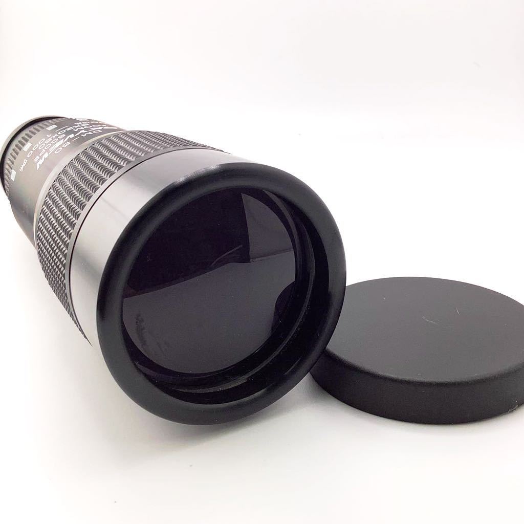 SKYVIEW DM-50 ZOOM SCOPE 8×20×50 望遠レンズ 単眼鏡 正立像望遠鏡 口径5㎝ 【S90120-328】_画像4