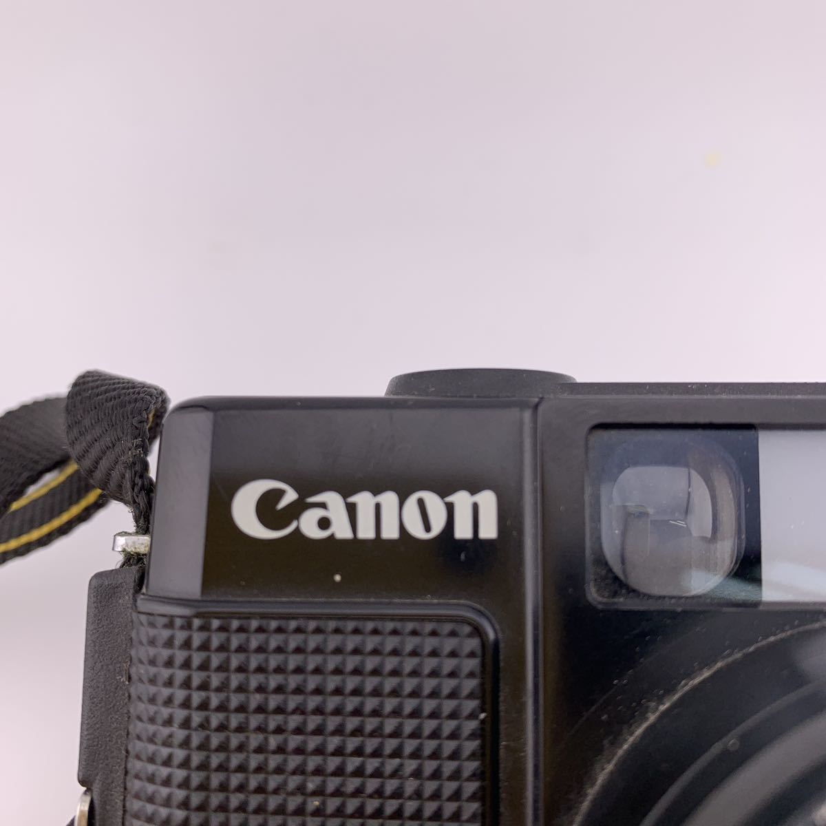 ●ジャンク品● Canon キャノン AUTO FOCUS AF35M フィルムカメラ LENS 38mm 1:2.8 【S80487-375】_画像3