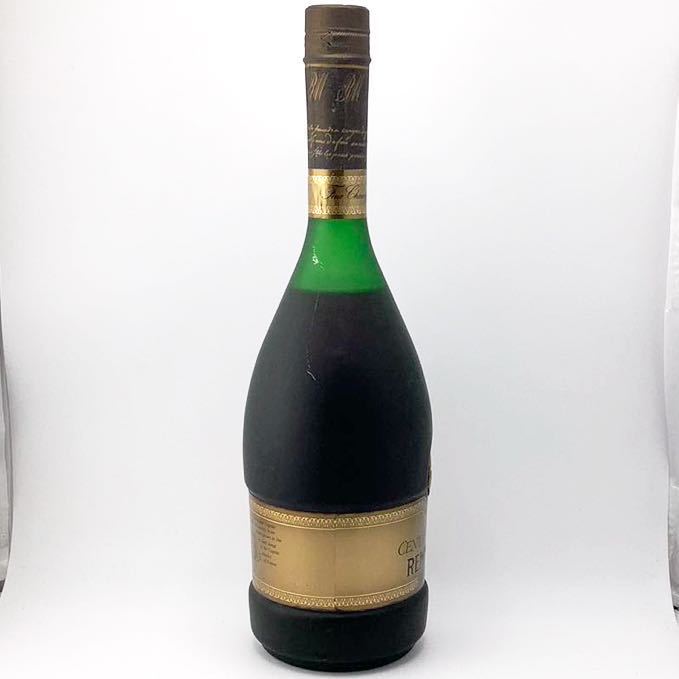 ★未開栓★ レミーマルタン セントーナポレオン 700ml 40% ブランデー 古酒 CENTAURE NAPOLEON REMY MARTIN 【S90073-312】_画像4