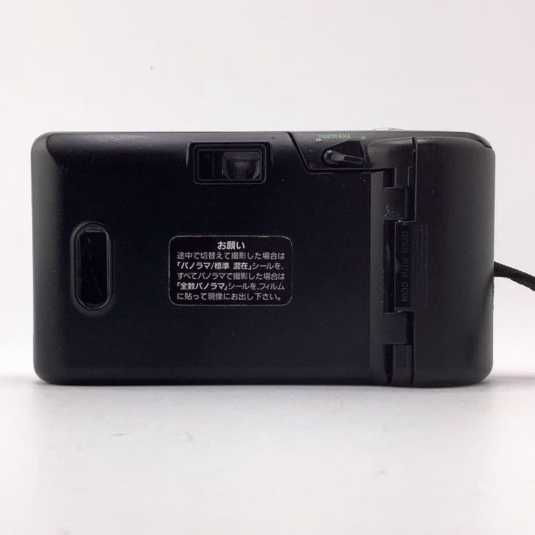 OLYMPUS OZ10 PANORAMA パノラマ オリンパス フィルムカメラ 【S90049-286】_画像5