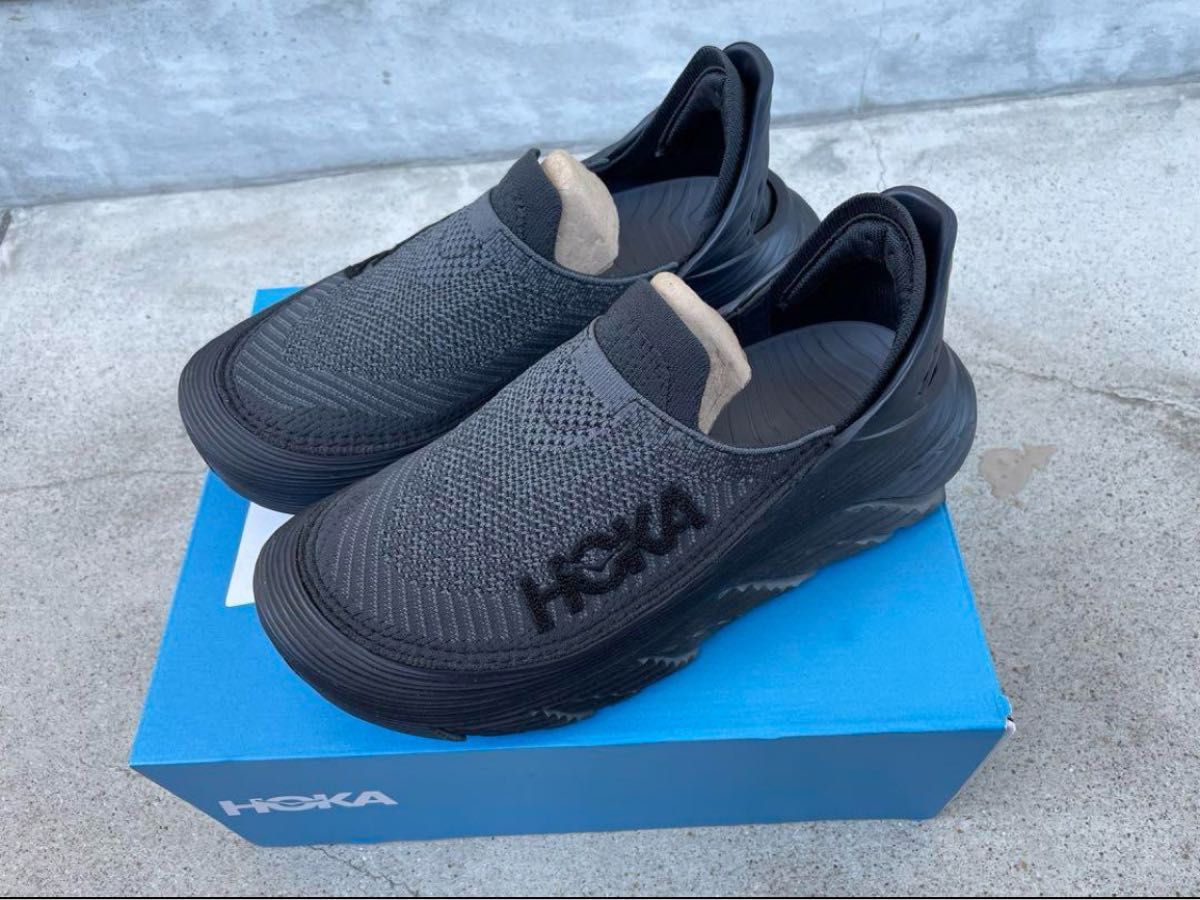 ホカオネオネHOKA ONE ONE 2足セット ビームス ユナイテッドアローズ シップスレショップサロモンSALOMON USA