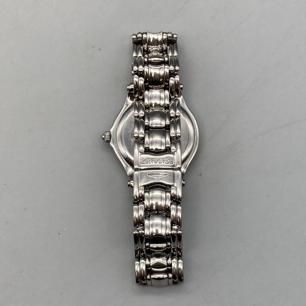 大人気の ロンジン LONGINES K01079 L3.106.4 ゴールデン Wing Golden その他