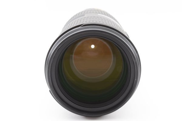 ★美品★ Nikon ニコン AF-S NIKKOR 70-200mm f4G ED VR_画像3