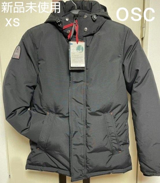 OSC ダウンジャケット アウトドア サバイバル カナダ OUTDOOR OSC ダウンジャケット アウトドア サバイバル カナダ OUTDOOR