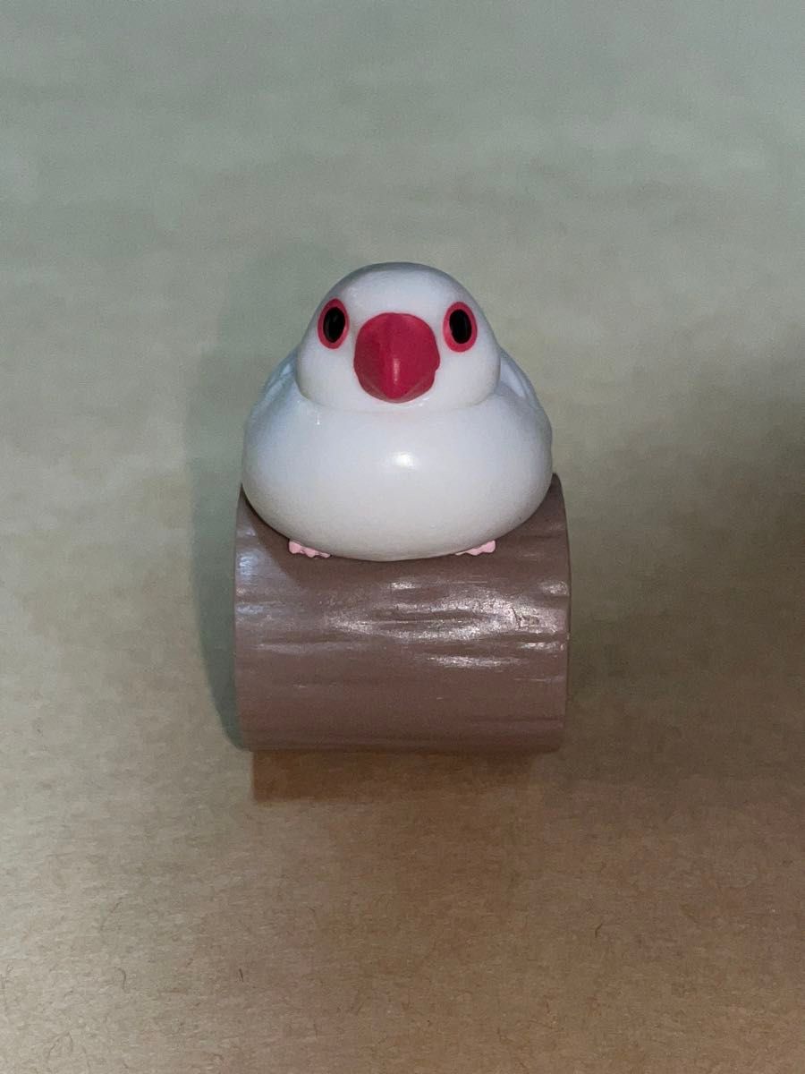 文鳥グッズ 9点セット