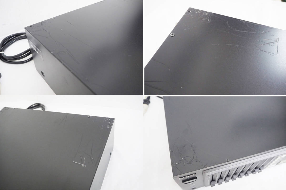 ソニー SONY デジタルパワードミキサー SRP-X700P パワーアンプ ソニー SONY デジタルパワードミキサー SRP-X700P パワーアンプ